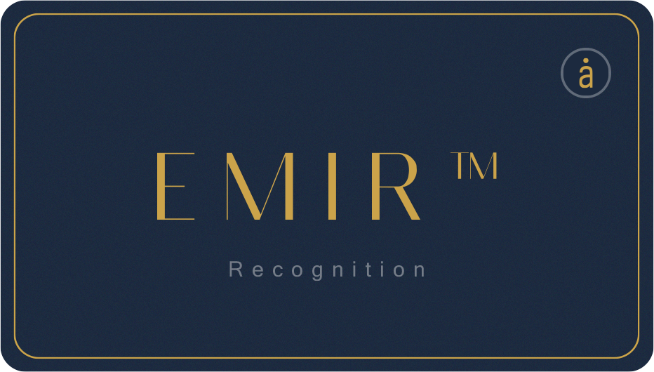 EMIR™ Collectible Asset